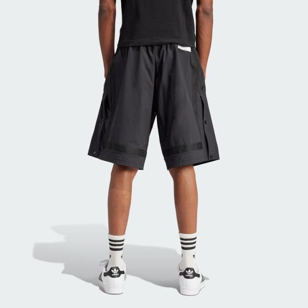 Premium Classic Street Adibreak Shorts Product Image