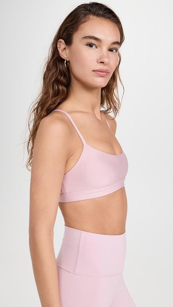 Alo Yoga Airlift Intrigue Bra | Shopbop Product Image