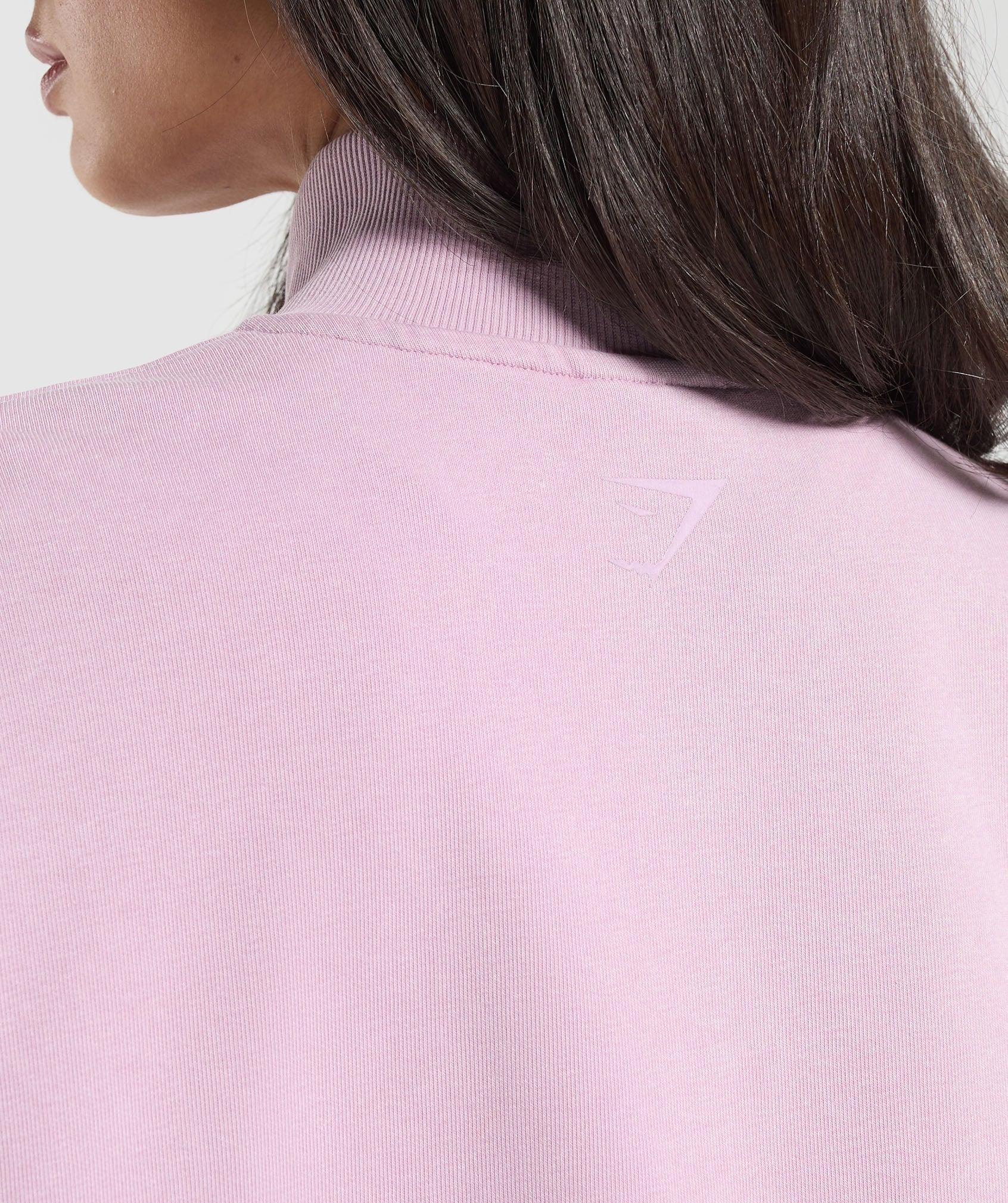 Whitney 1/4 Zip Product Image