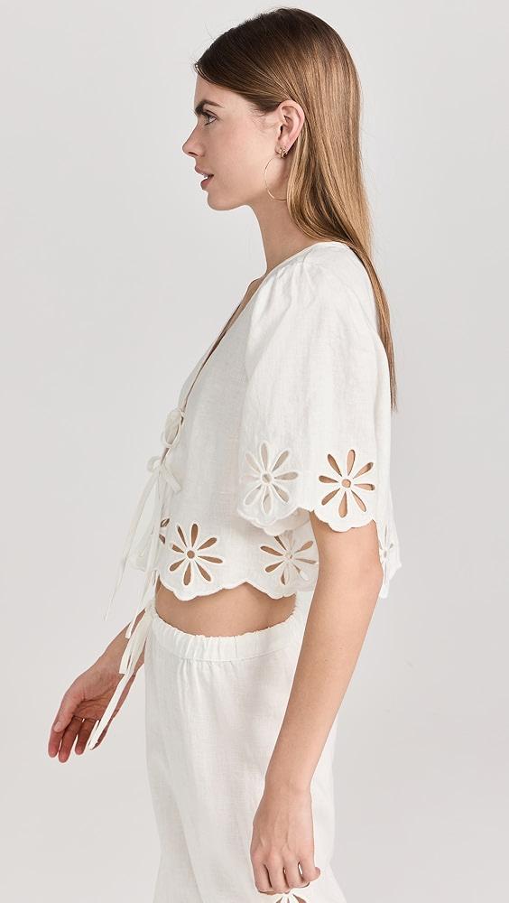 RAILS Pari Blouse | Shopbop Product Image