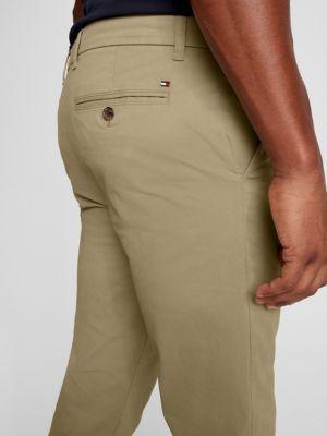 Slim Fit THFlex Comfort Stretch Chino Product Image