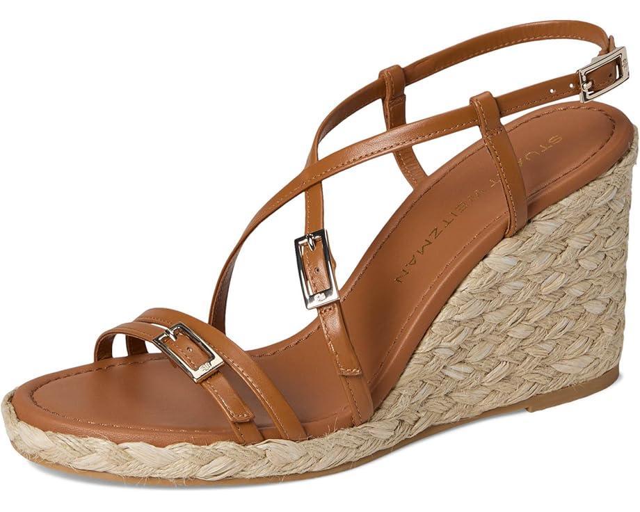 Dayna Slingback Wedge Product Image