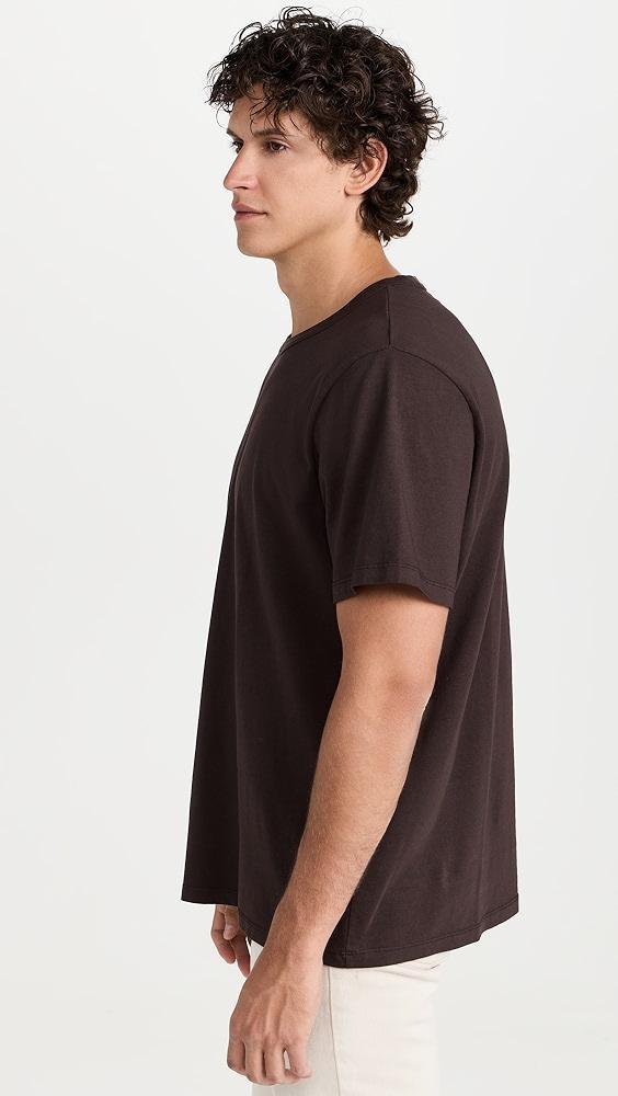 Madewell Allday Tee | Shopbop Product Image