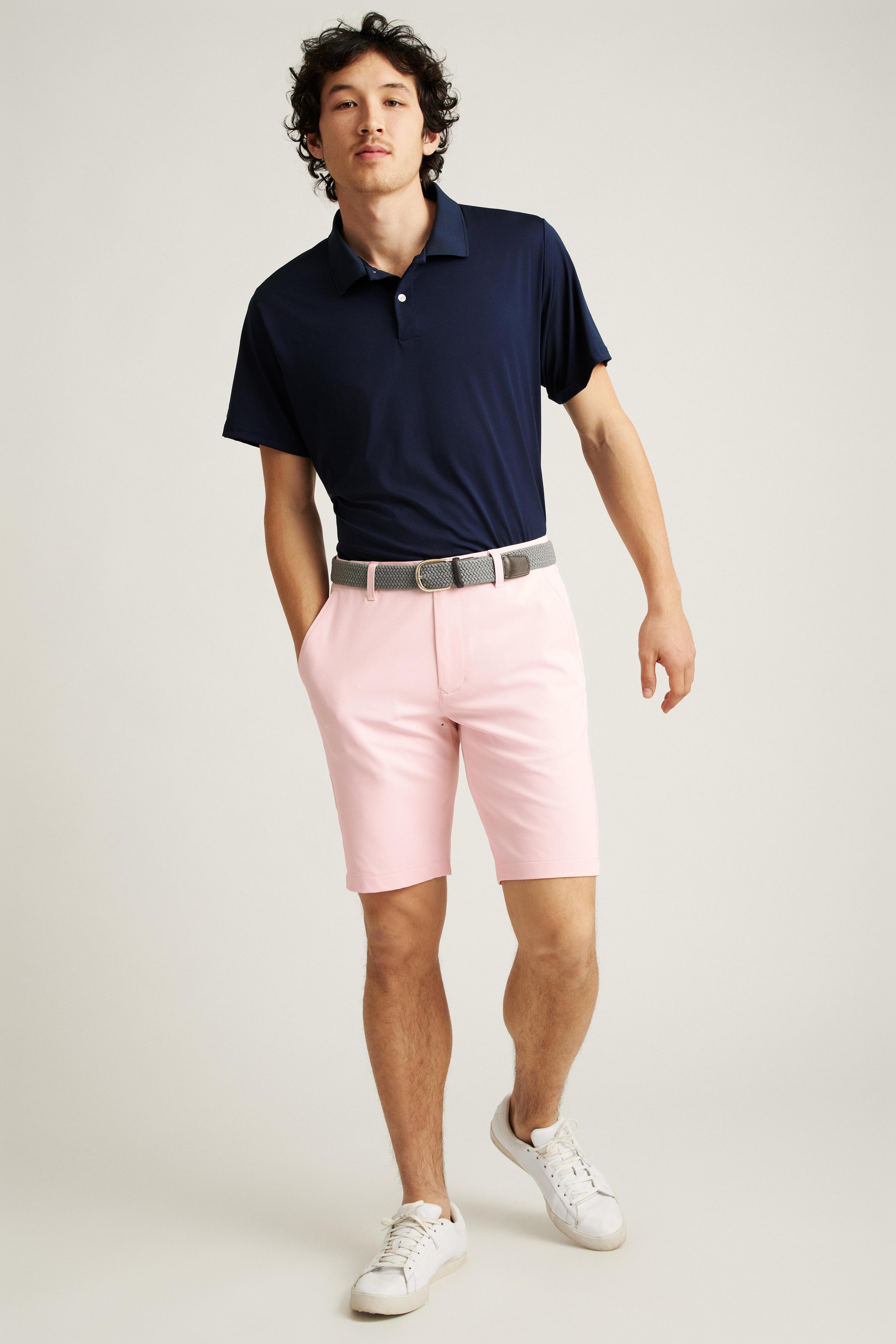 Highland Tour Golf Shorts Product Image