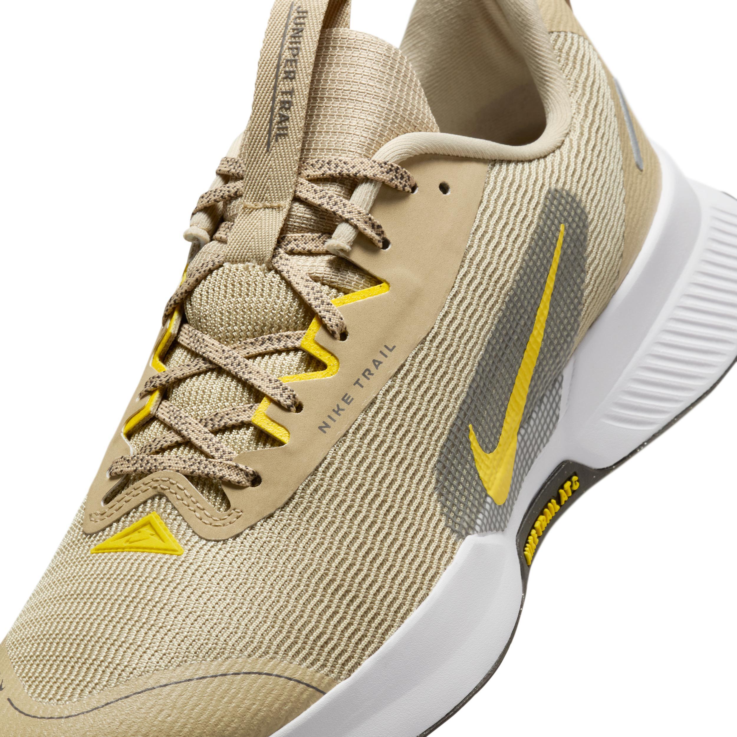 Nike Men's Juniper Trail 3 Trail Running Shoes Product Image