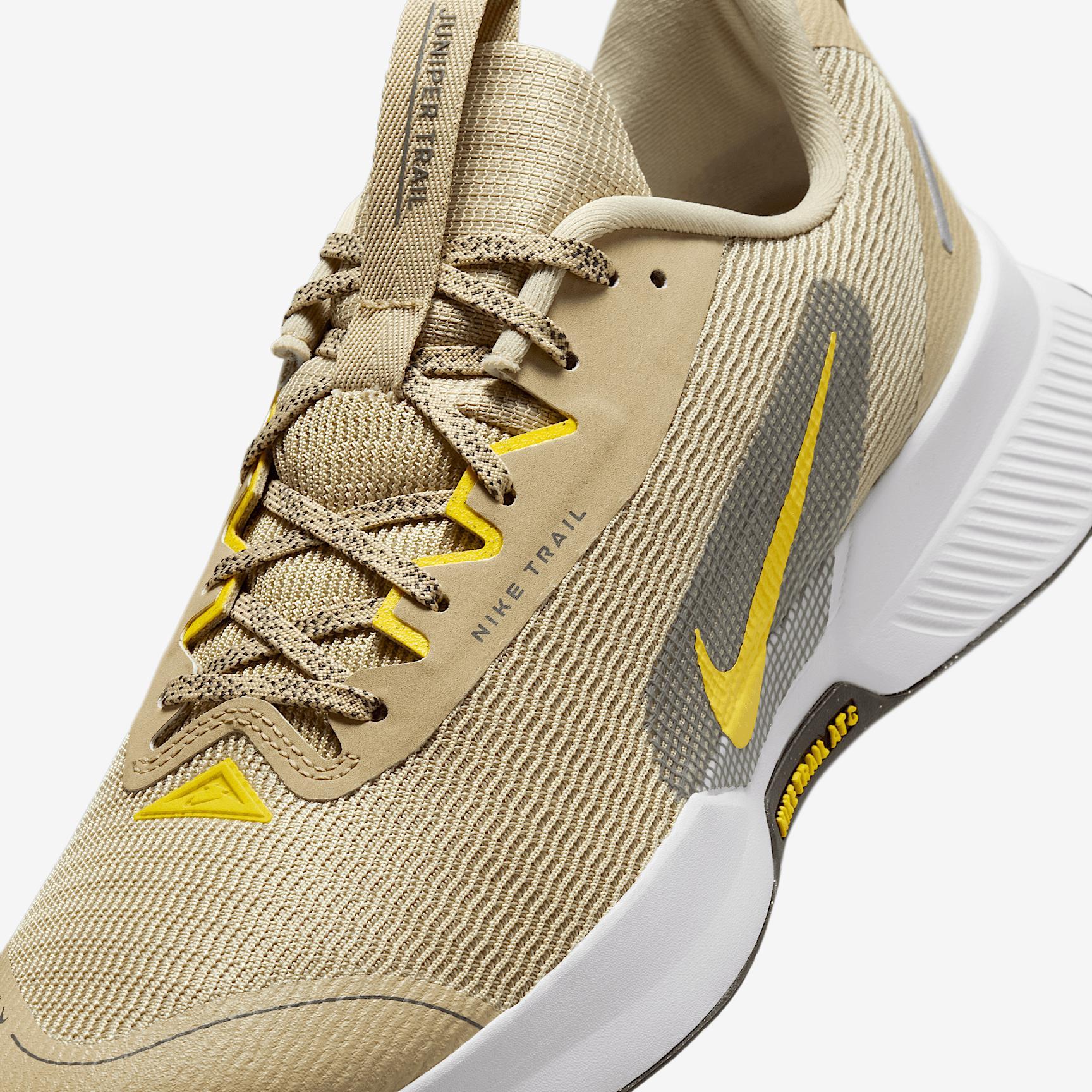 Nike Men's Juniper Trail 3 Trail Running Shoes Product Image