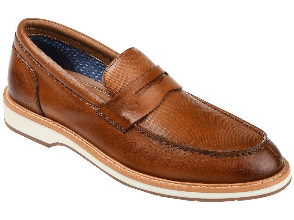 Thomas & Vine Mens Watkins Penny Loafer Product Image