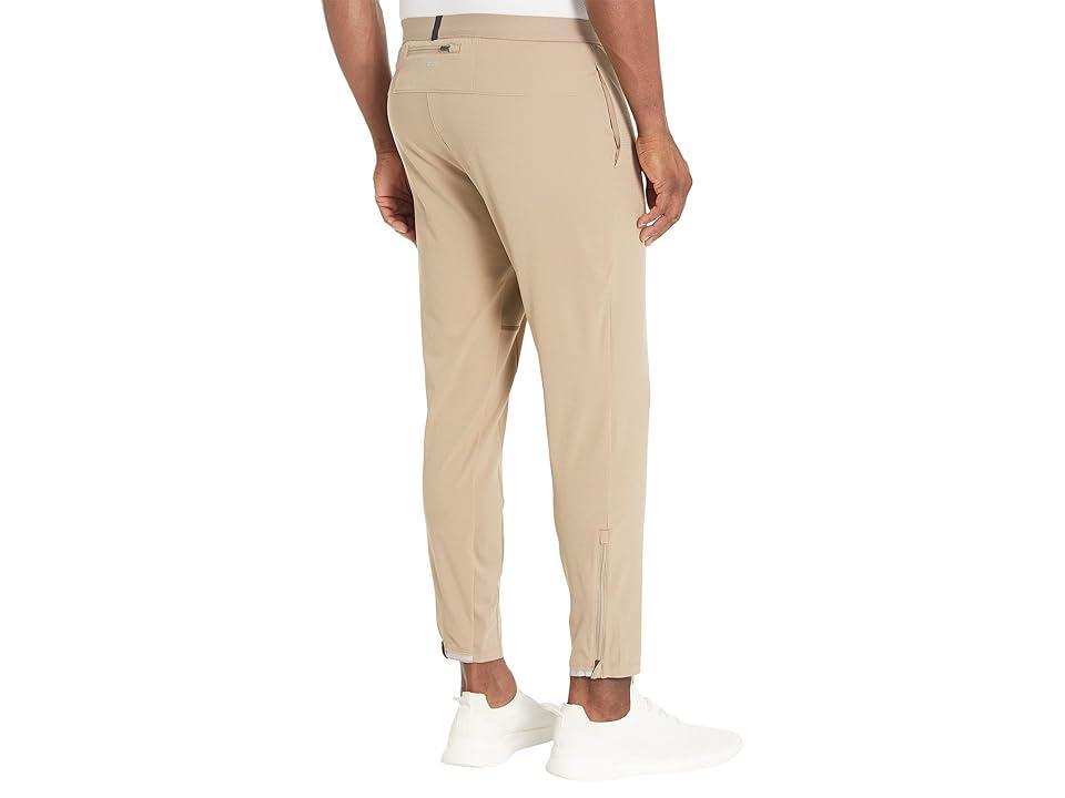 Saucony Boston Woven Pants Men's Clothing Product Image