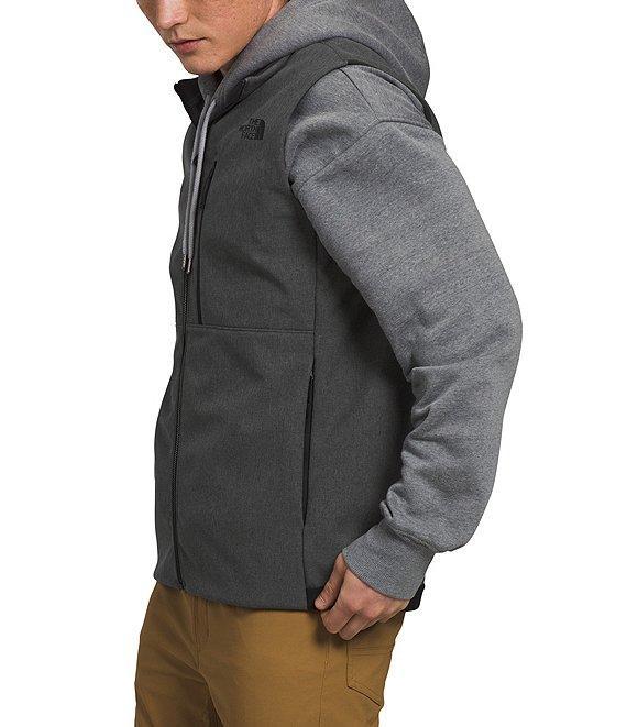 The North Face Apex Bionic 3 Heathered Vest Product Image