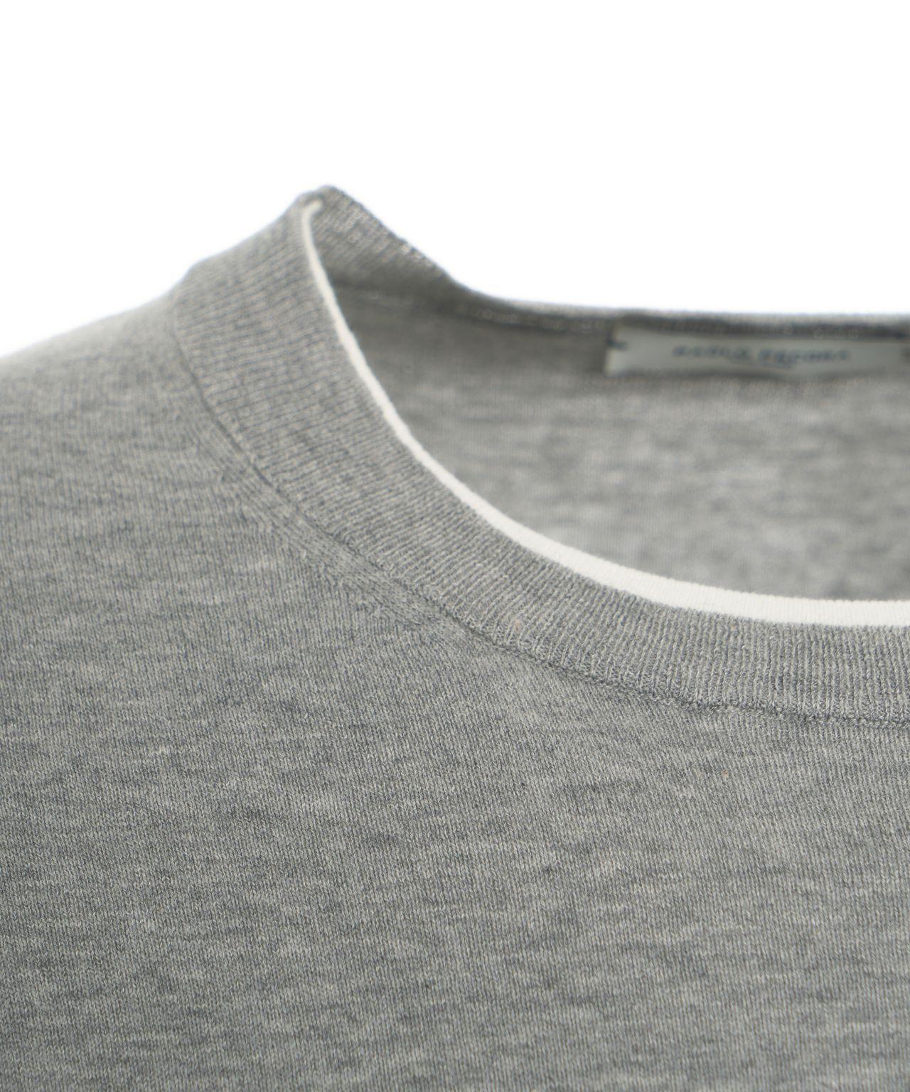 Crew neck t-shirt Product Image