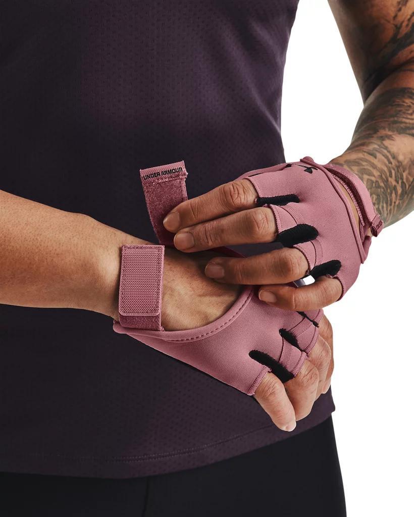 Women's UA Training Gloves Product Image