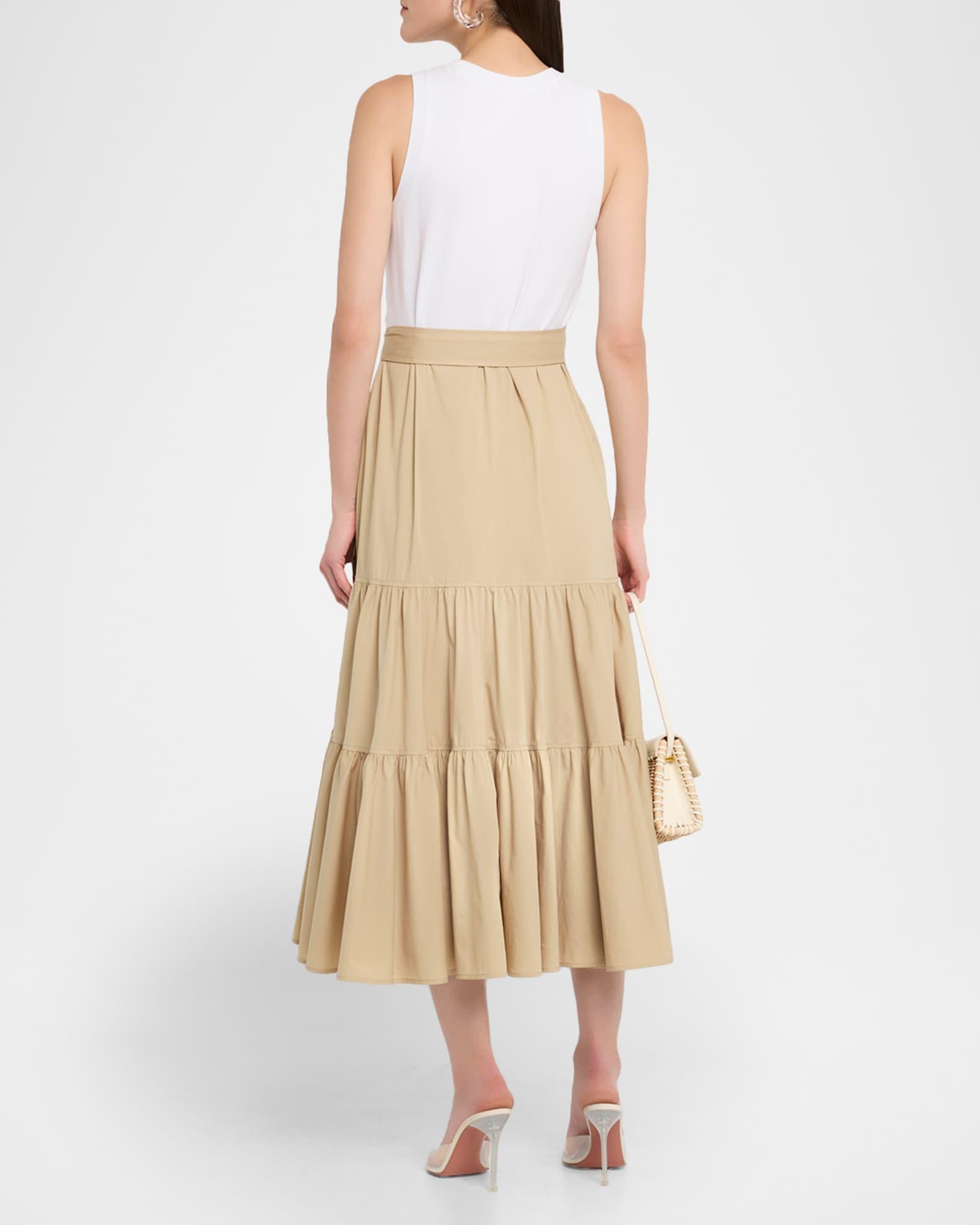 Mahlia Midi Dress Product Image