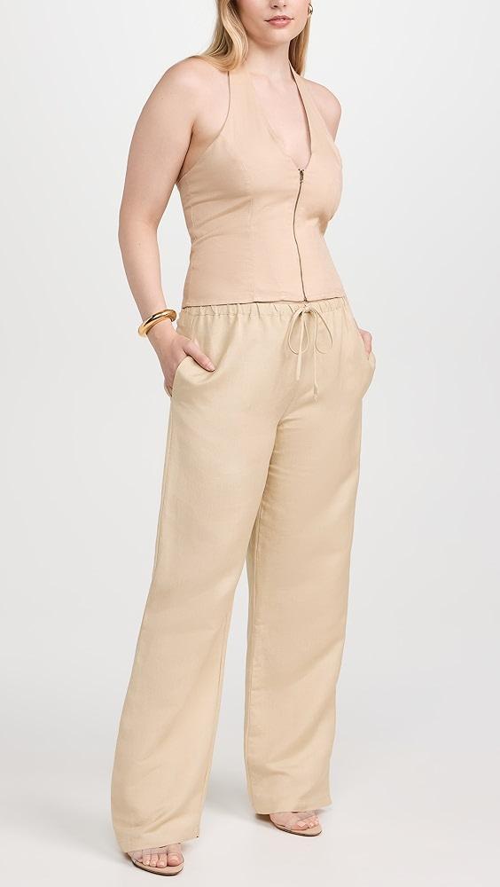 Lioness Ride With Me Pants | Shopbop Product Image