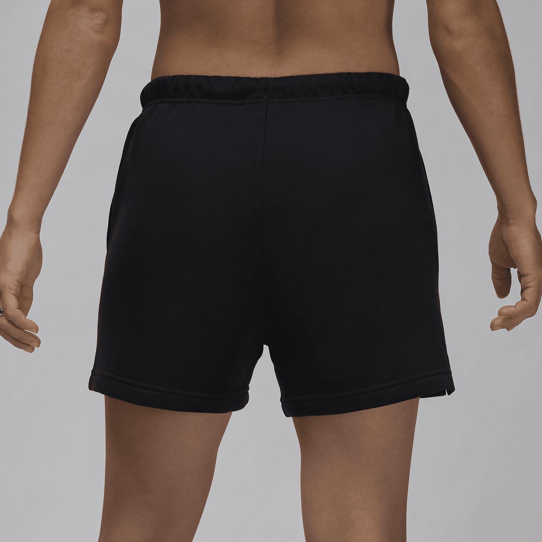 Jordan Womens Jordan Brooklyn Fleece Shorts - Womens Product Image