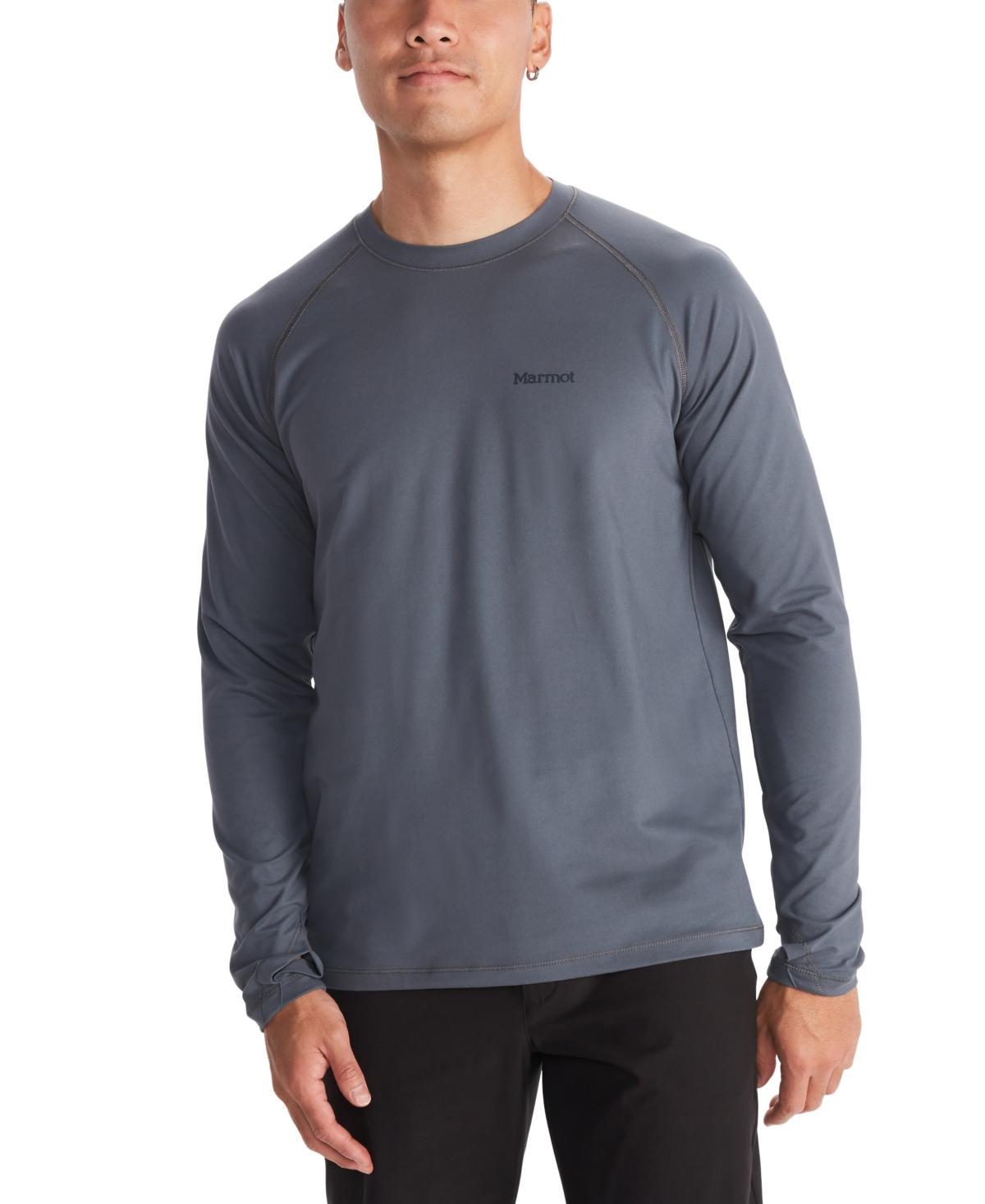 Marmot Windridge Long Sleeve Men's Clothing Product Image