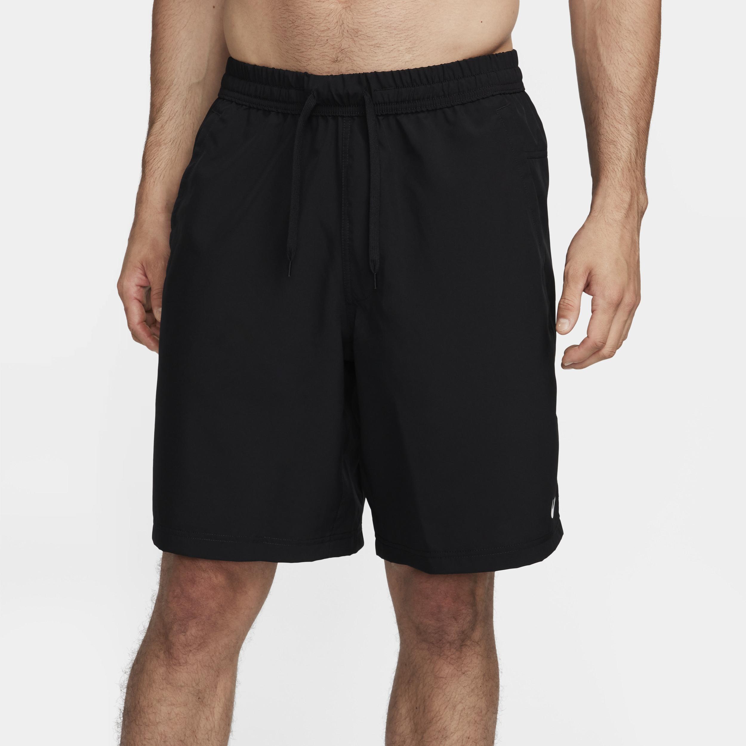 Nike Men's Form Dri-FIT 9" Unlined Versatile Shorts Product Image