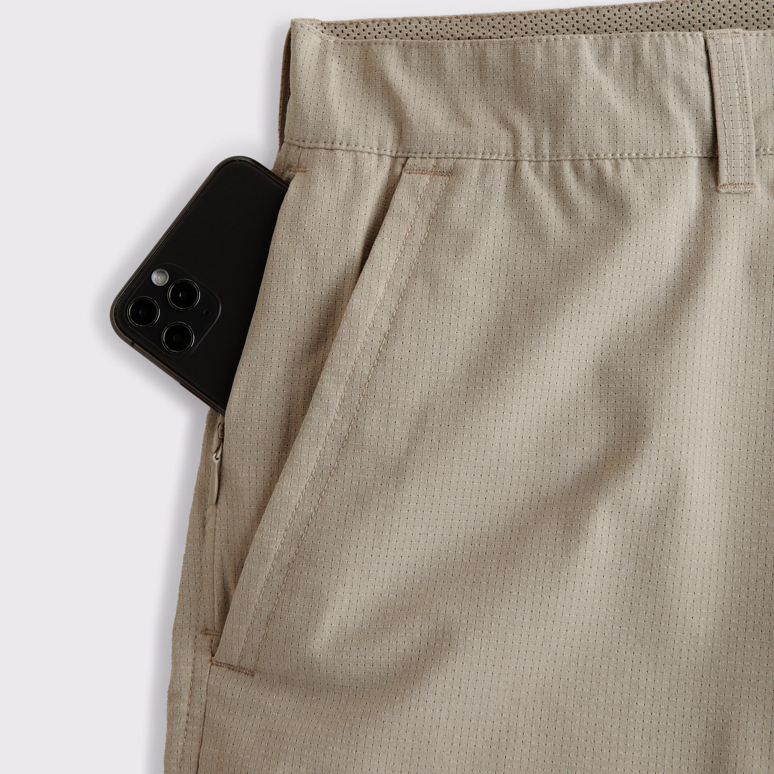 Performance Golf Short Product Image