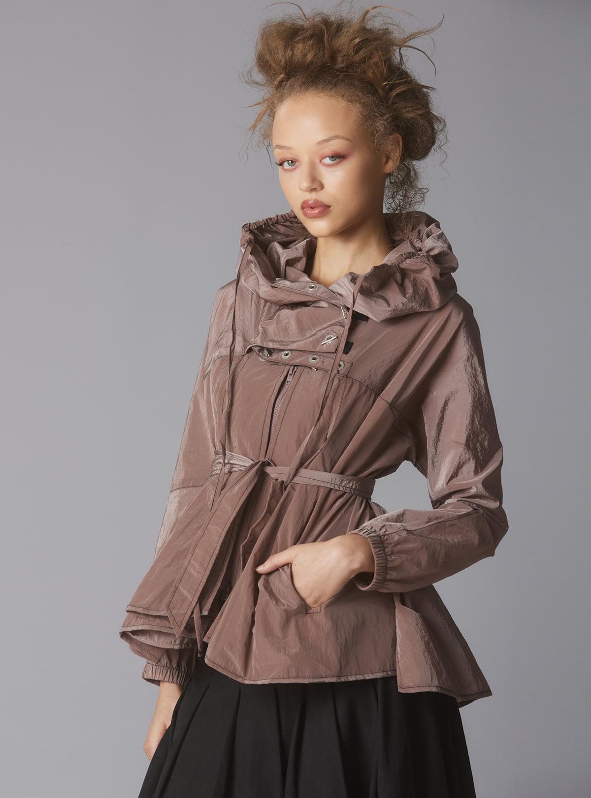 Cepha Jacket Female Product Image