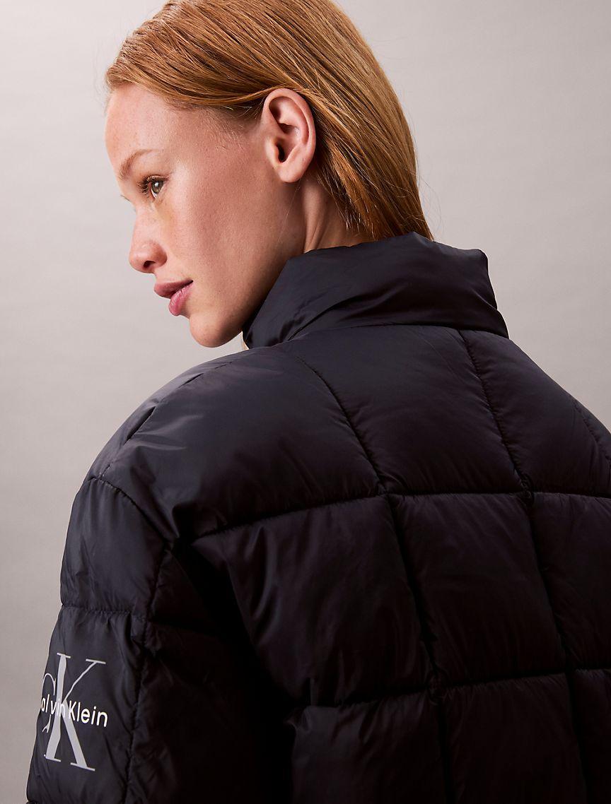 Lightweight Puffer Jacket  Product Image