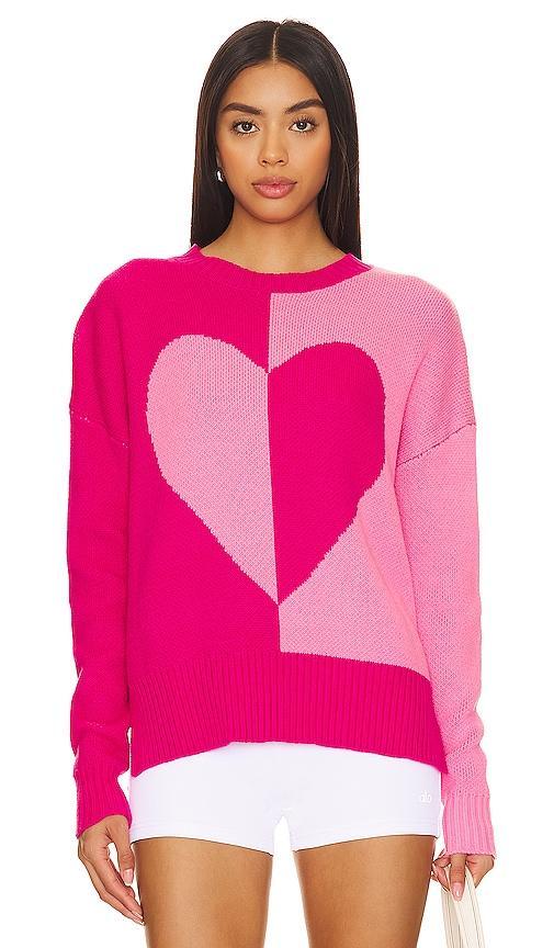 Callie Sweater Product Image