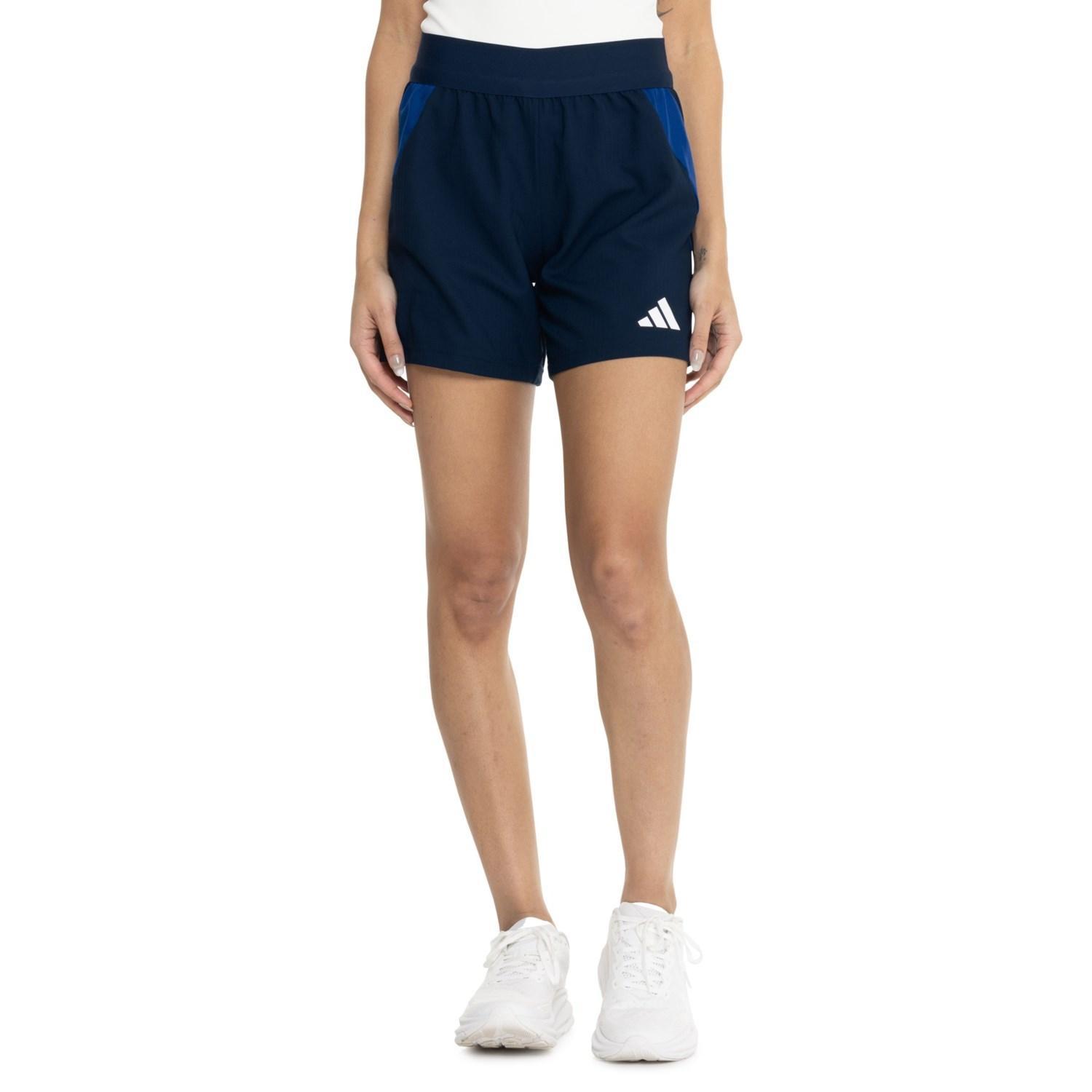 adidas Tiro 24 Competition Shorts Product Image