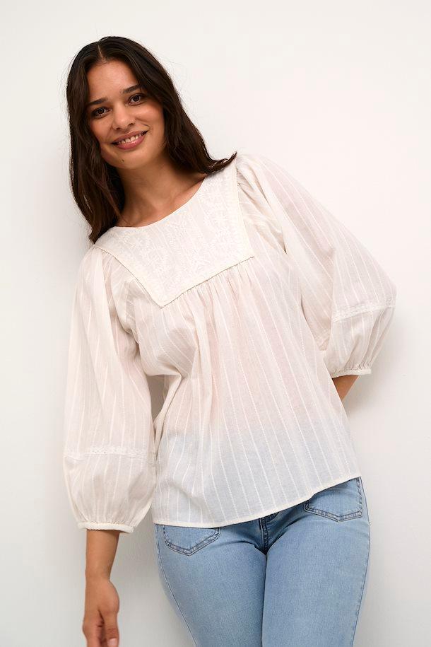 CUbama Blouse Product Image