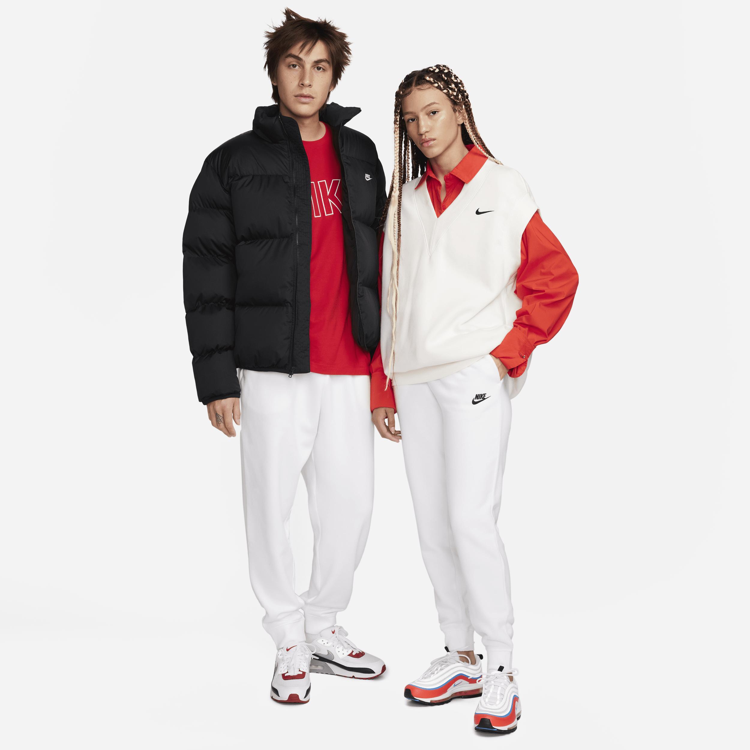 Nike Womens Nike NSW Club Fleece MR Pants - Womens Product Image