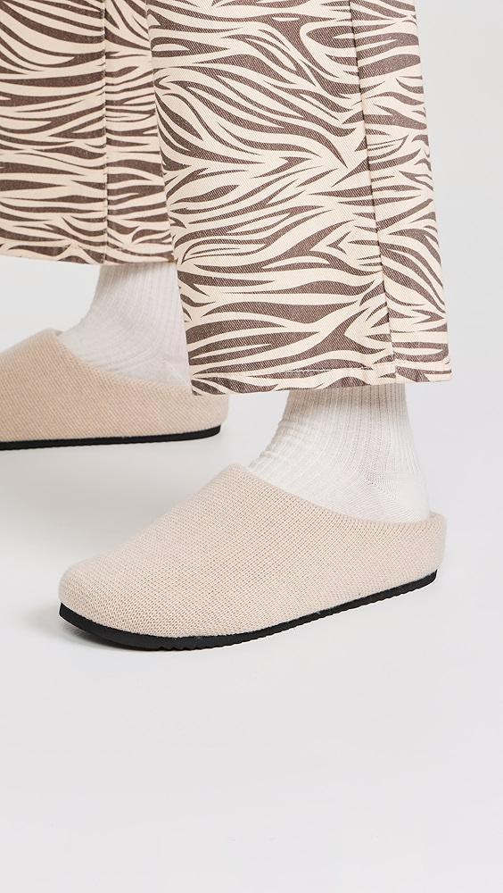 ROAM Cashmere Clogs | Shopbop Product Image