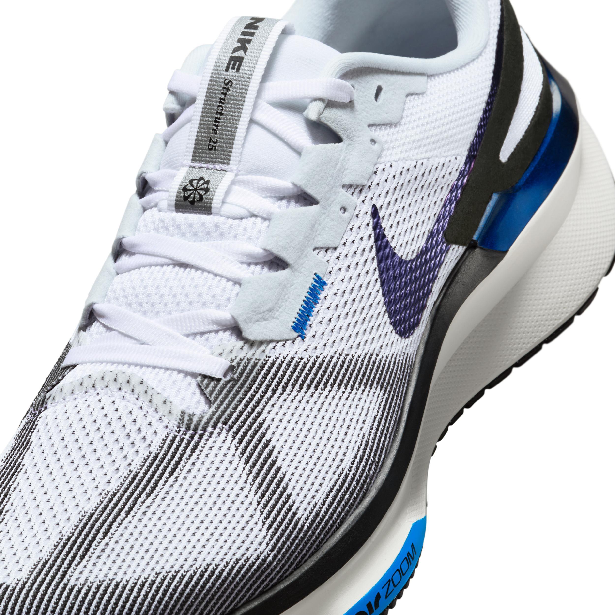 Nike Men's Structure 25 Road Running Shoes Product Image