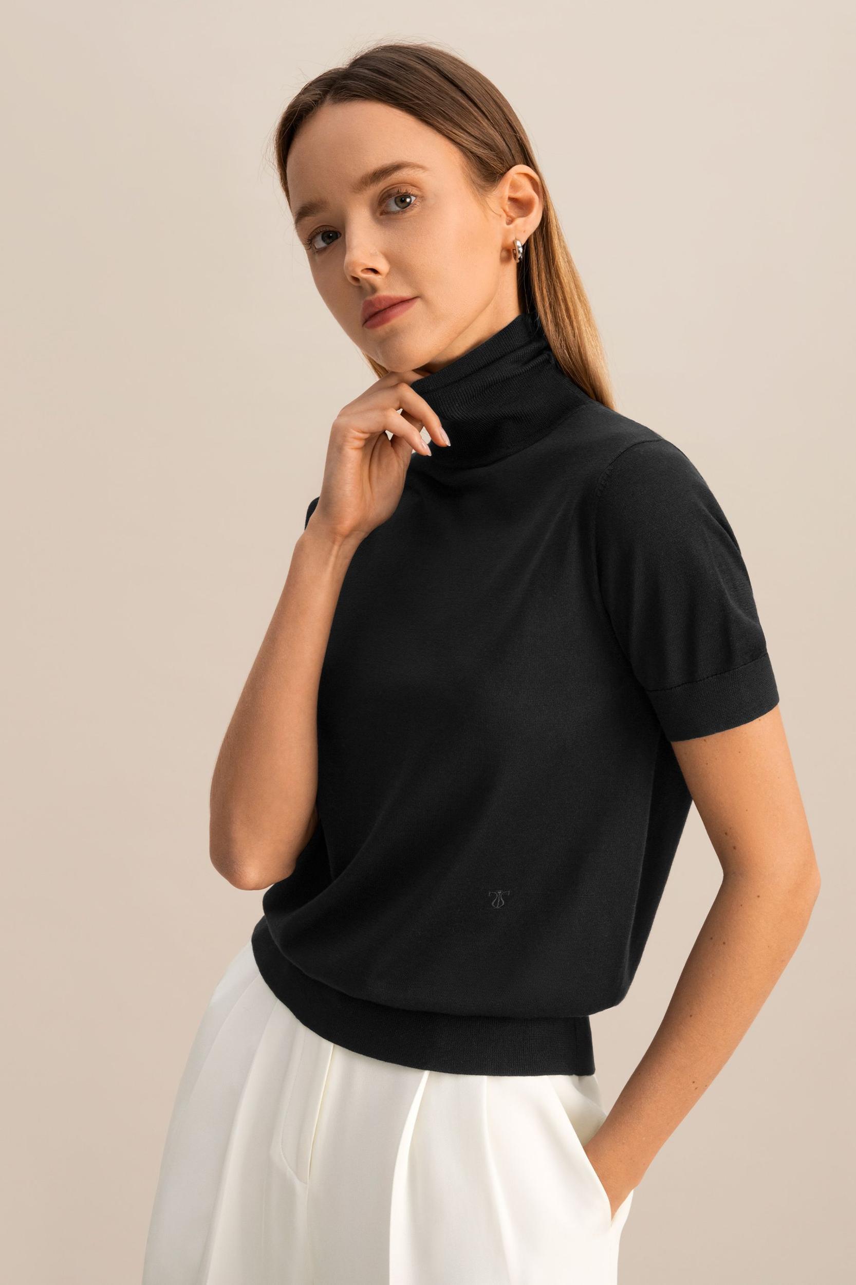 Solomon Sweater Product Image