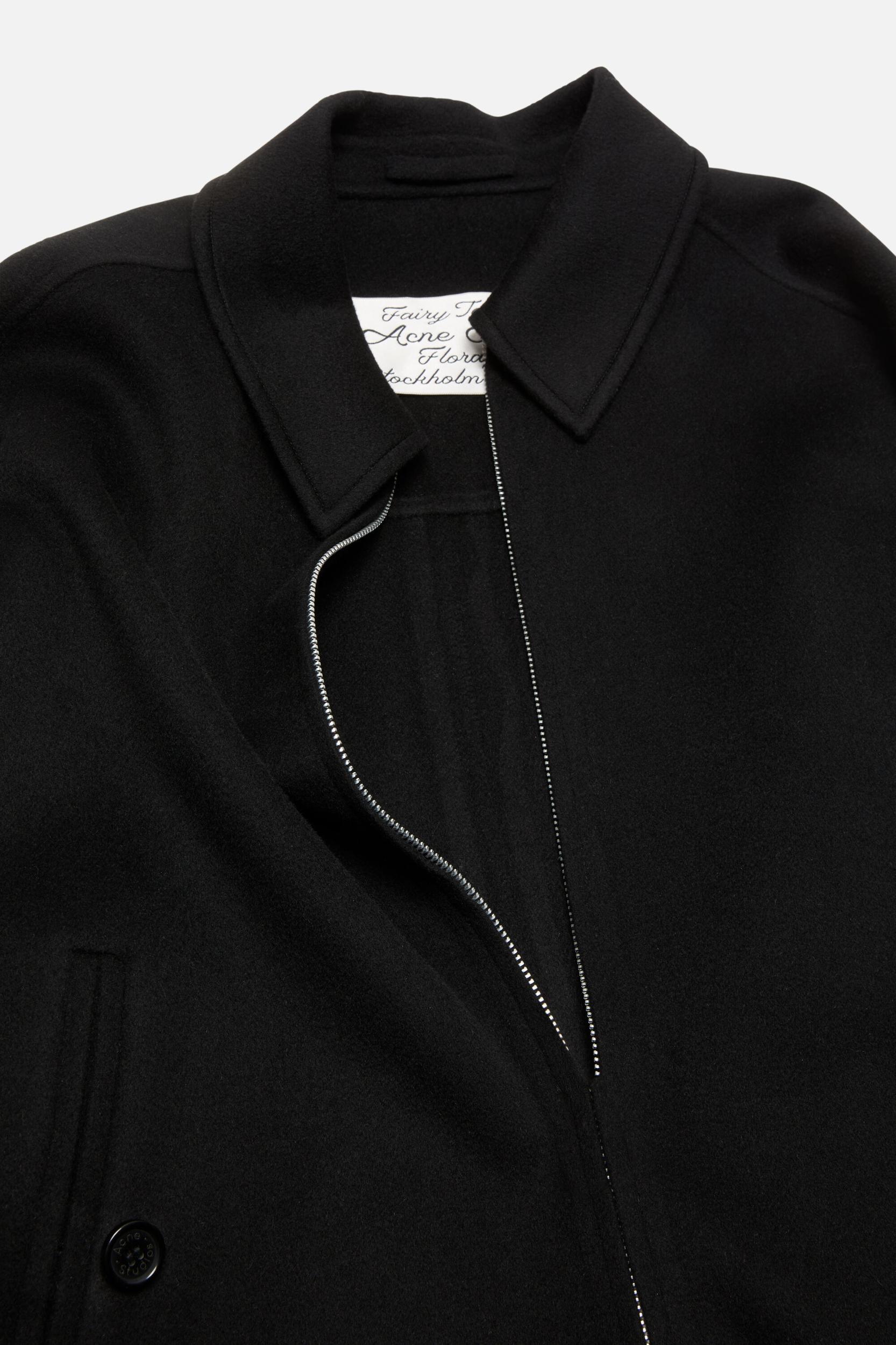 Cashmere jacket Product Image