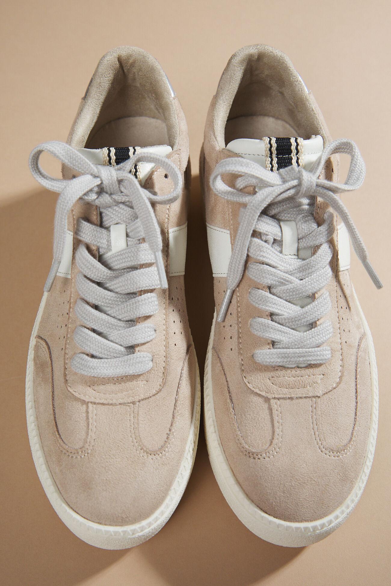 Stacey Platform Sneakers Product Image