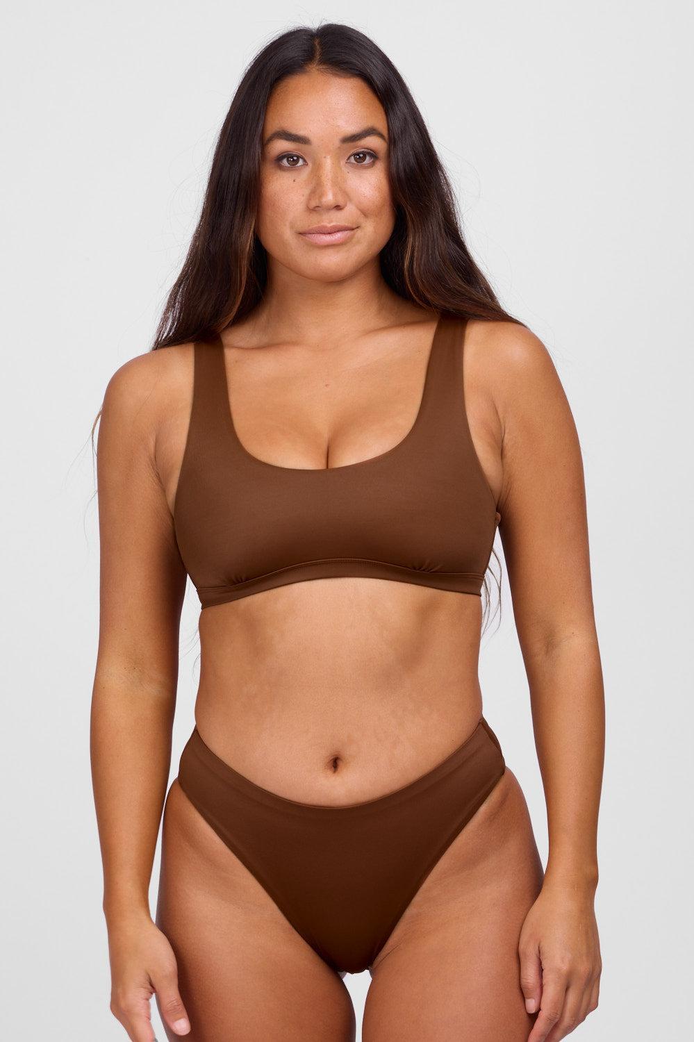 Emily Bikini Top - Sumba Female Product Image