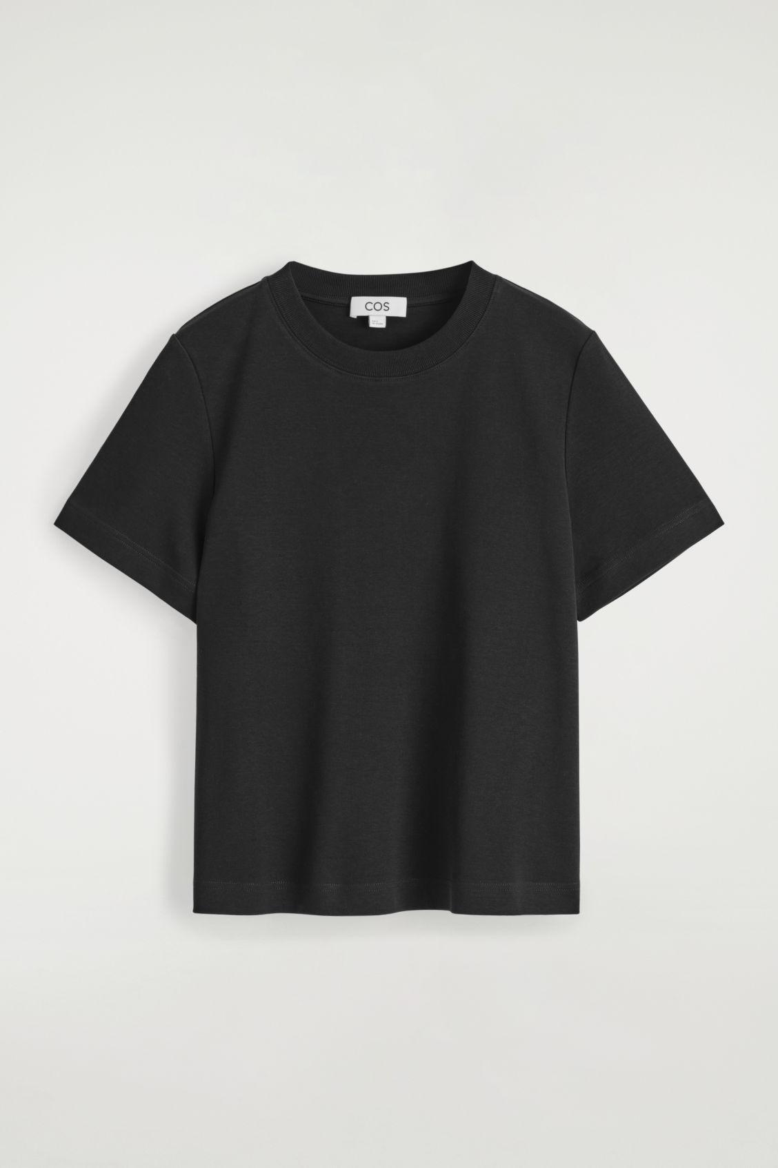 CLEAN CUT REGULAR T-SHIRT Product Image