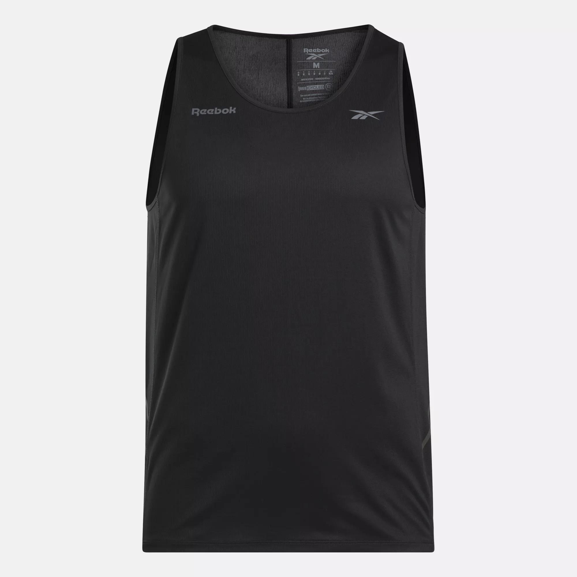Men's Speed Tank Top Male Product Image