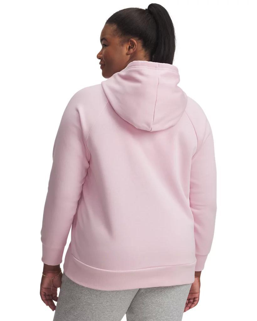UA Rival Fleece Product Image
