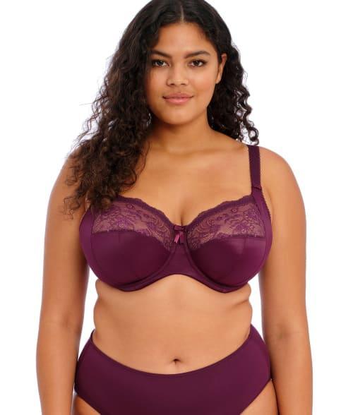 Morgan Side Support Bra Product Image