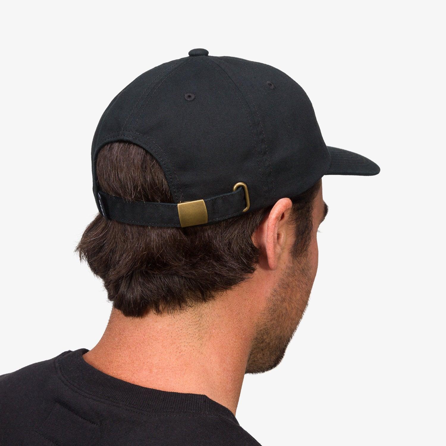 Schotts Twill Hat Product Image