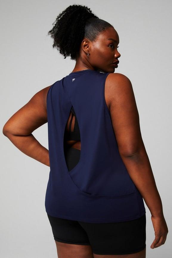 Dry-Flex Open Back Tank Product Image