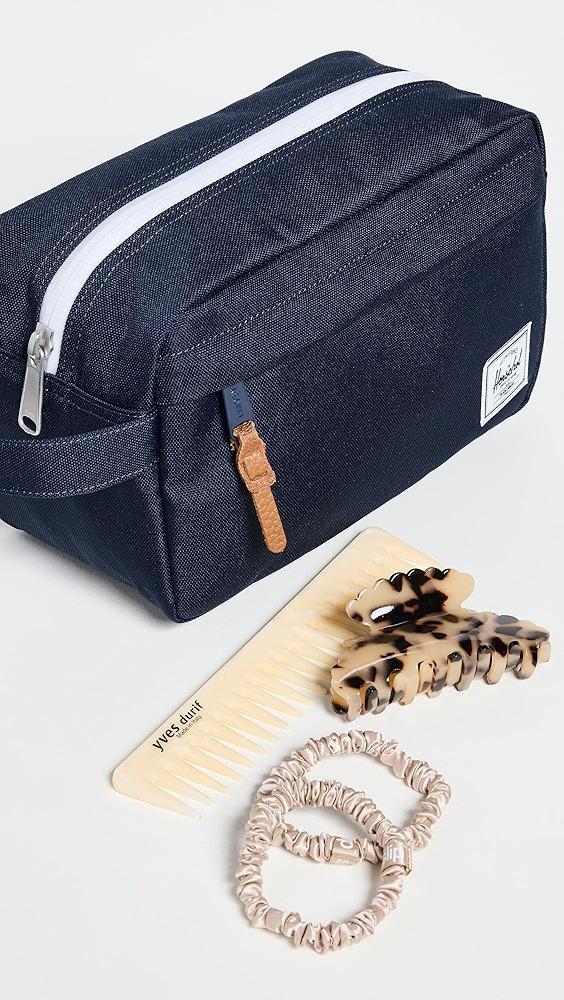 Herschel Supply Co. Chapter Travel Kit | Shopbop Product Image