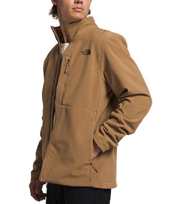 The North Face Solid Long Sleeve Apex Bionic 3 Jacket Product Image