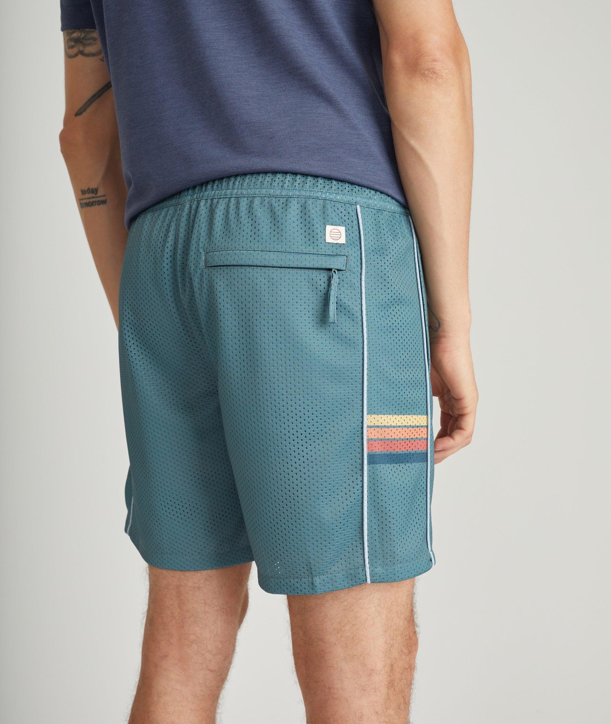 6" Mesh Short Product Image