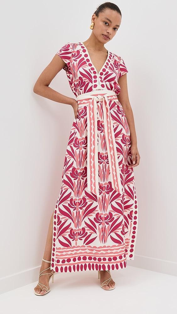 Figue Isolda Dress | Shopbop Product Image