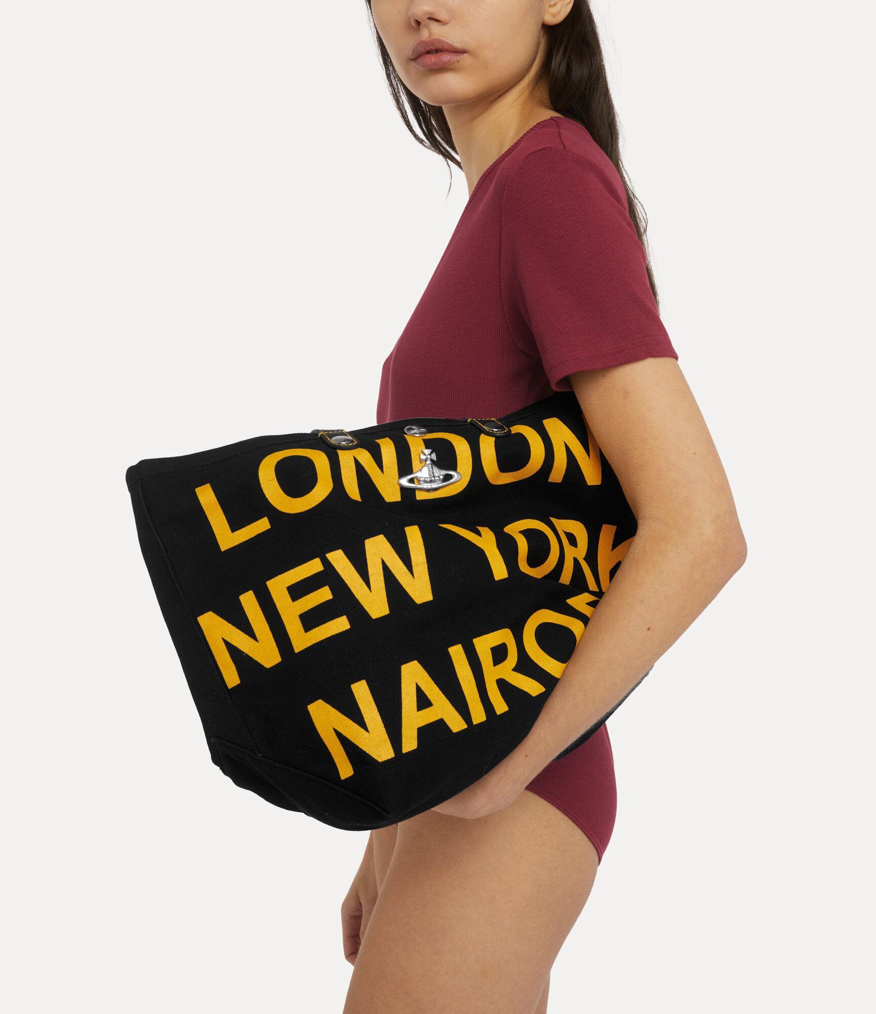 Utility Small Shopper Product Image