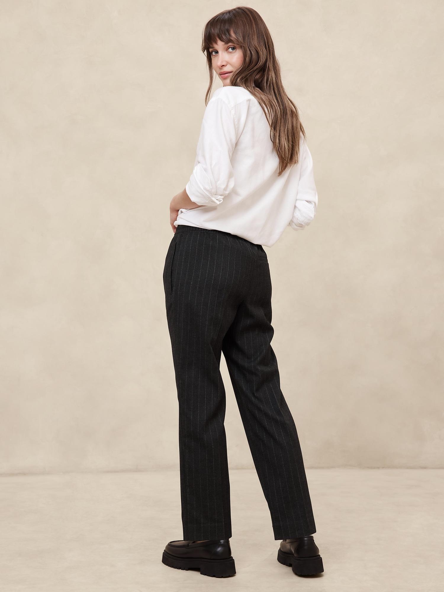 Pull-On Tapered Pant Product Image