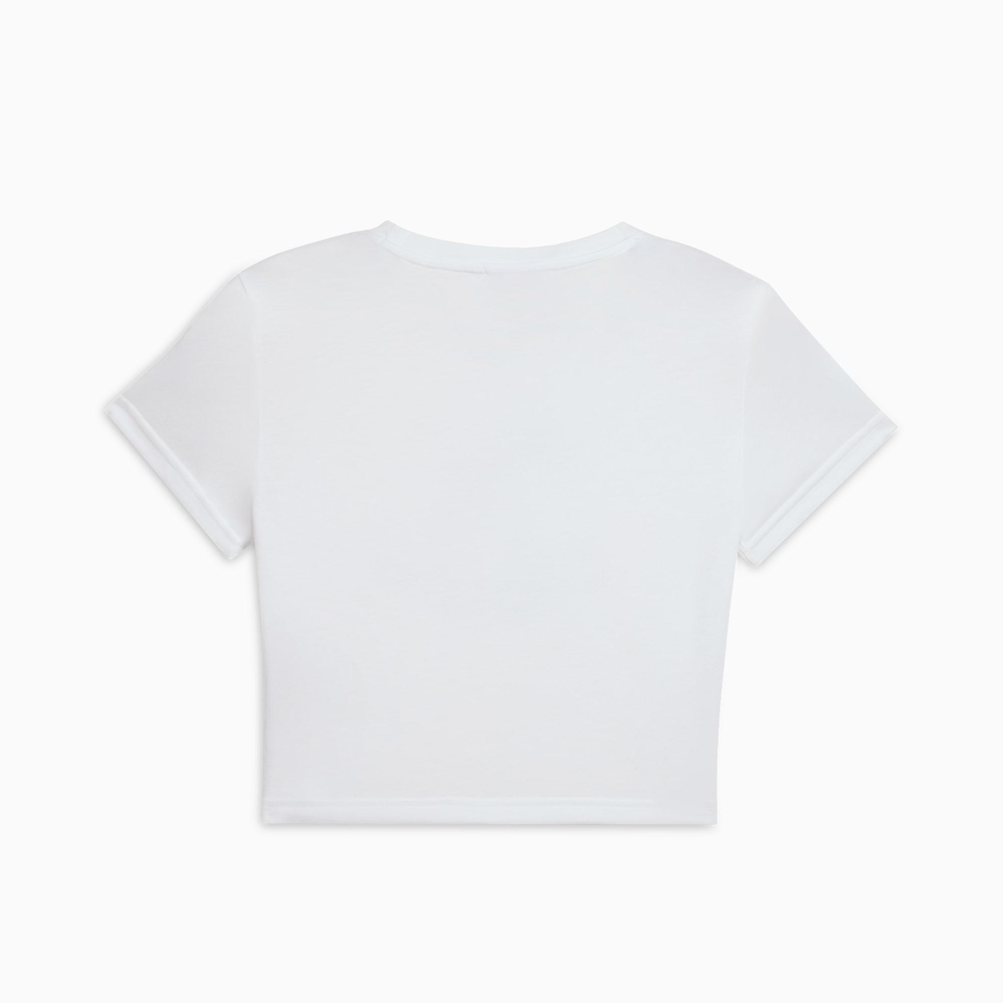 PUMA x LAQUAN SMITH Women's Baby T-Shirt Product Image