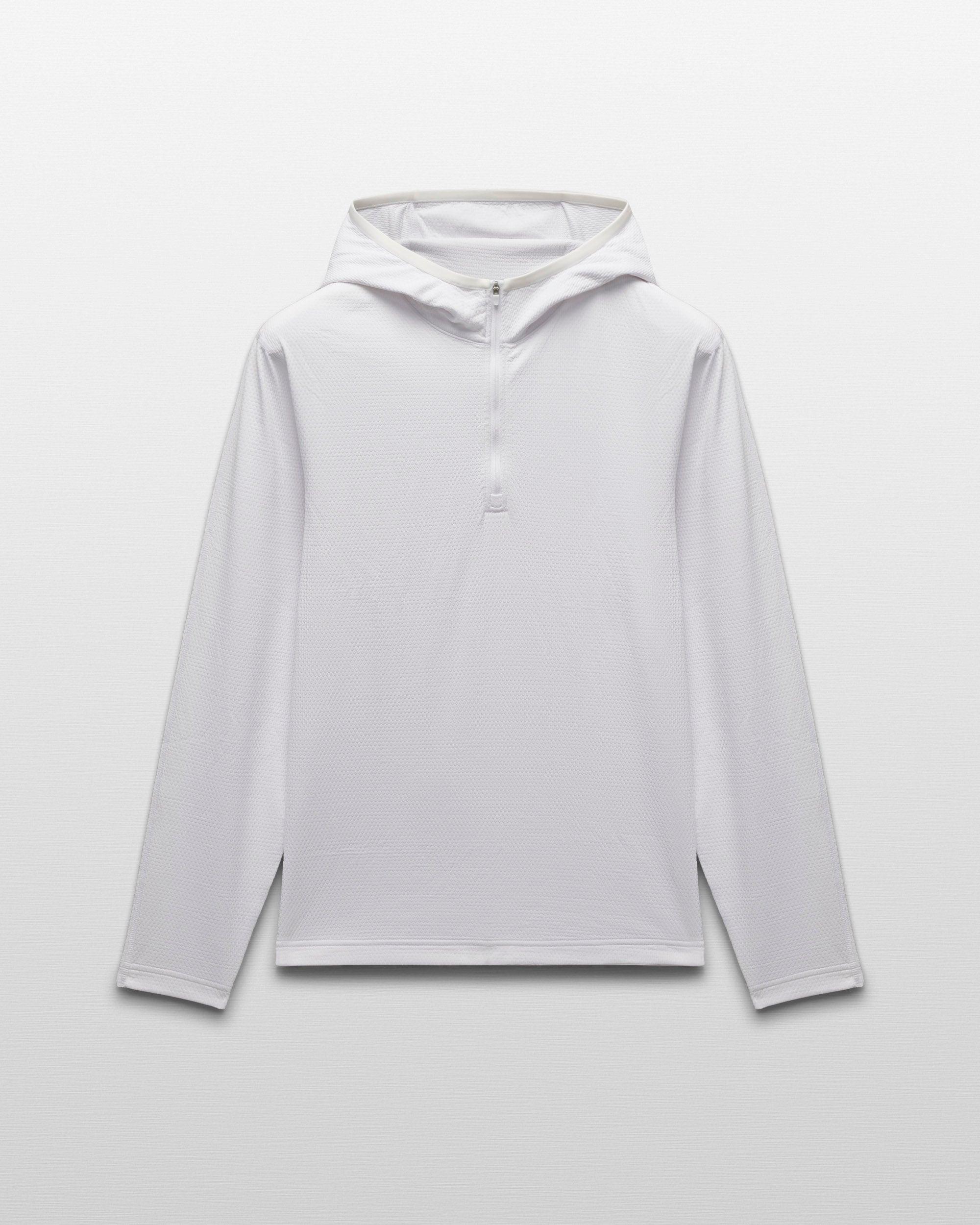 Solotex Mesh Tiebreak Standard Hoodie Male Product Image