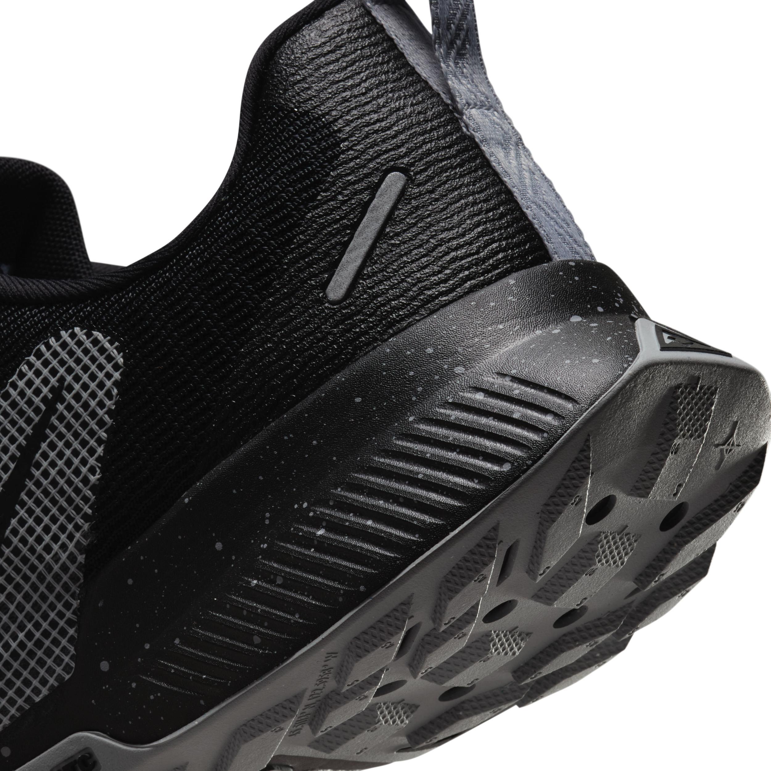 Nike Men's Juniper Trail 3 Trail Running Shoes Product Image