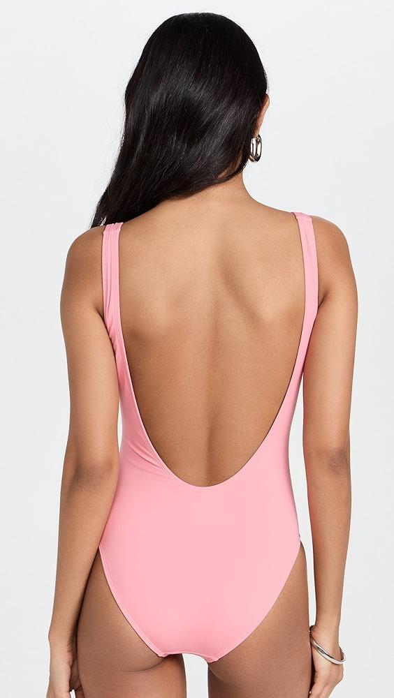 STAUD Alder One Piece | Shopbop Product Image