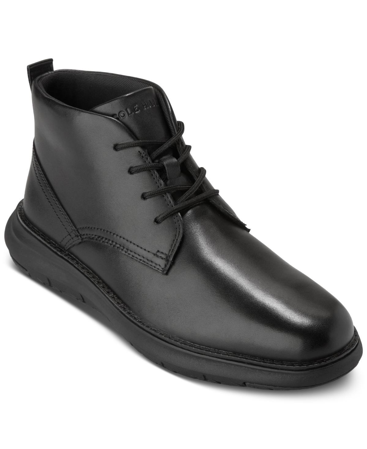 Cole Haan Mens Grand Remix Chukka Boot Product Image